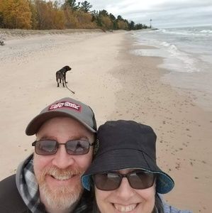 Meet your Posher, Sharon